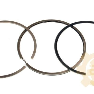 Žiedų komplektas - 1540943