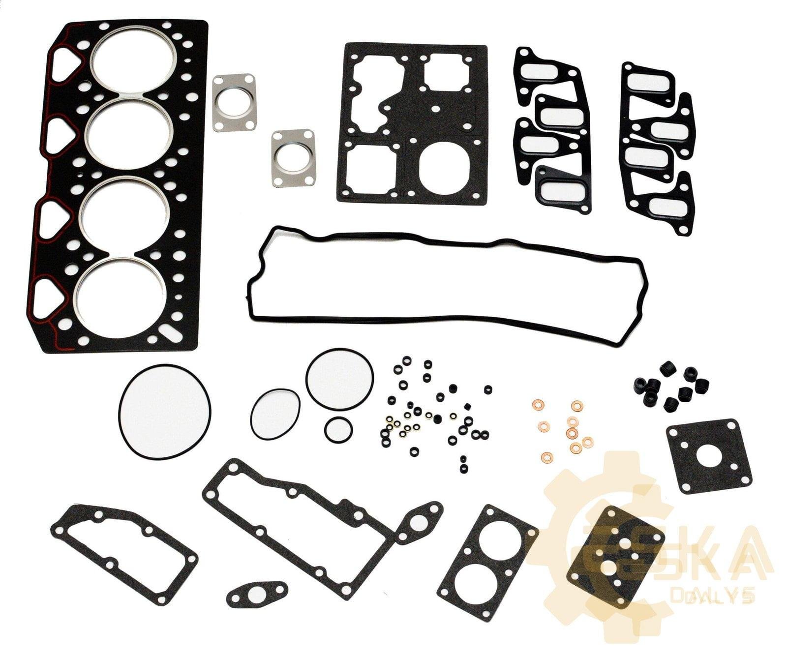 Engine head gasket (set) - 1751321