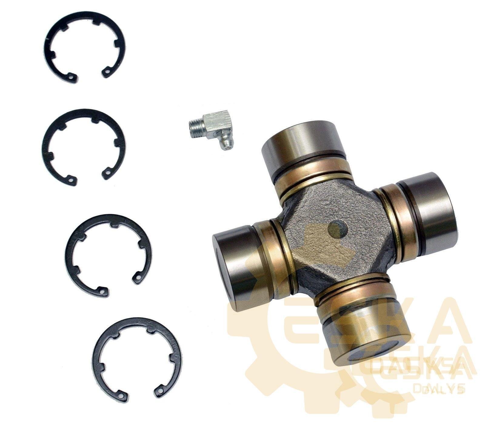 Cross AS - 8U5853