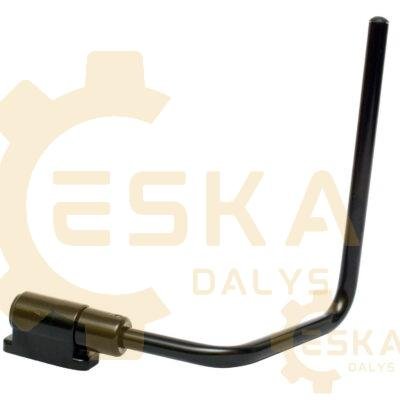 Veidrodžio laikiklis (kairė pusė) - 334/G2941