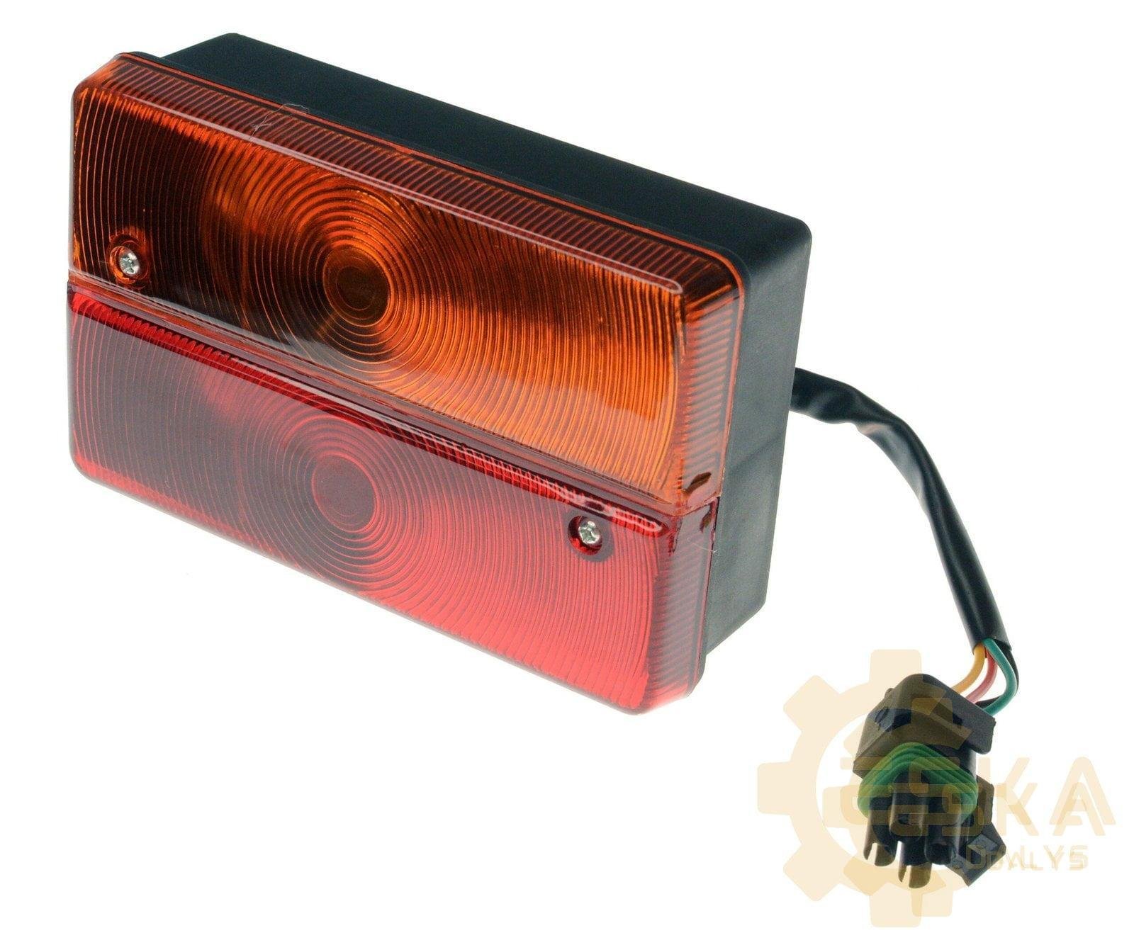 JCB Tail light 3CX - 700/26200