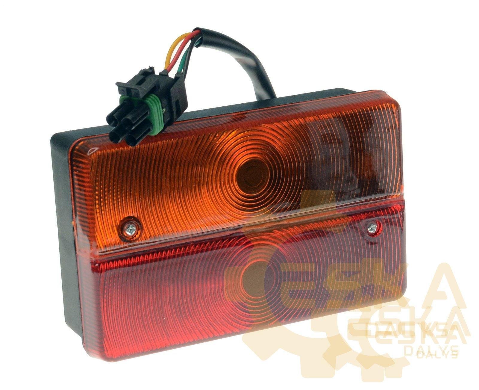 Galinis žibintas - 700/23600