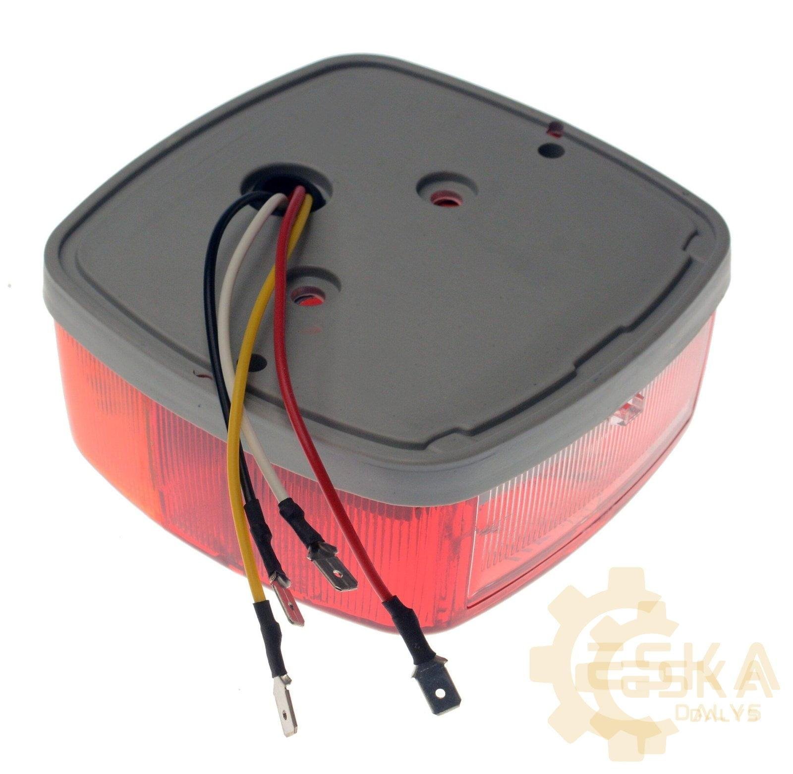 Žibintas - V11039553 - Vaizdas 3