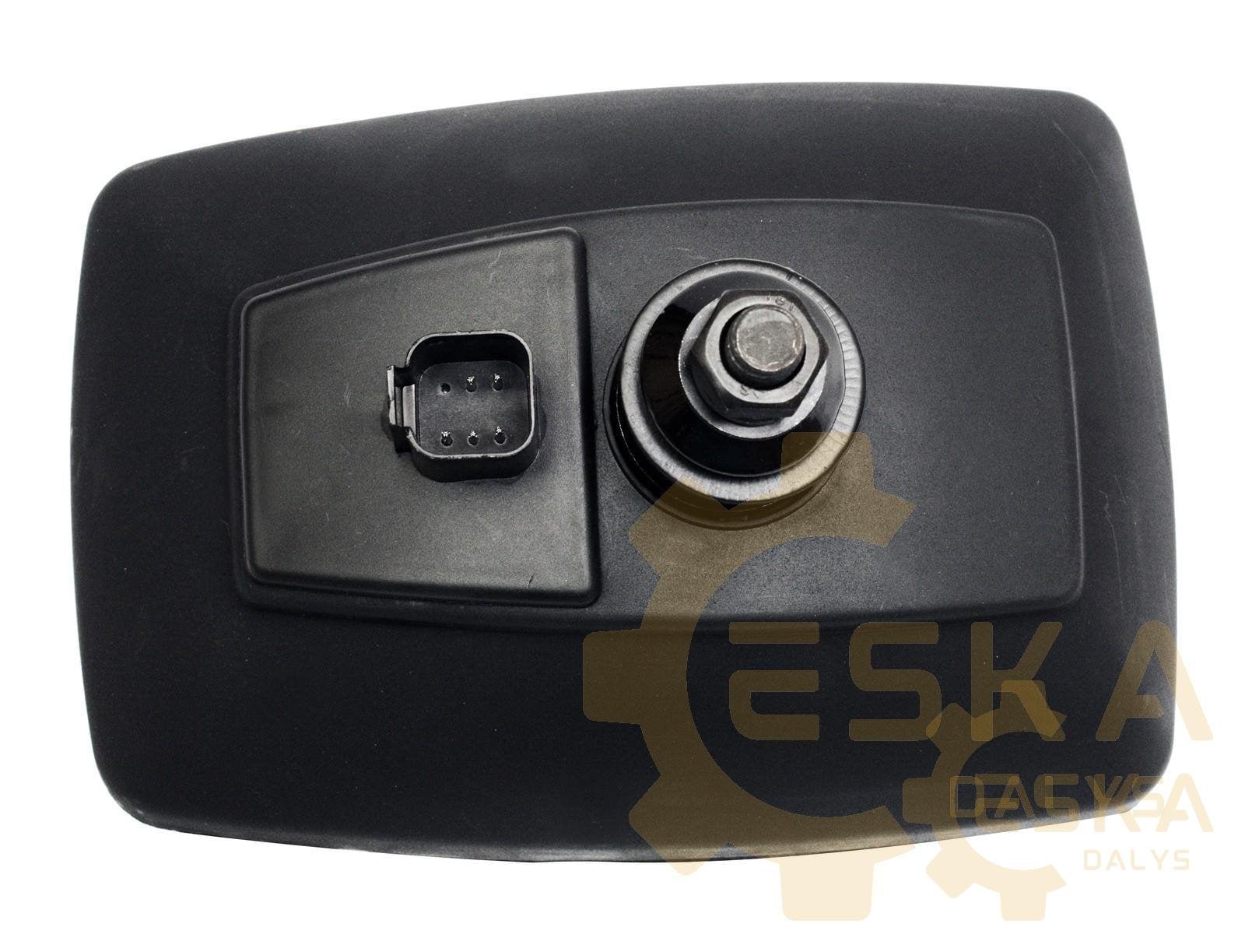 Headlight (front, right side) - 700/50056