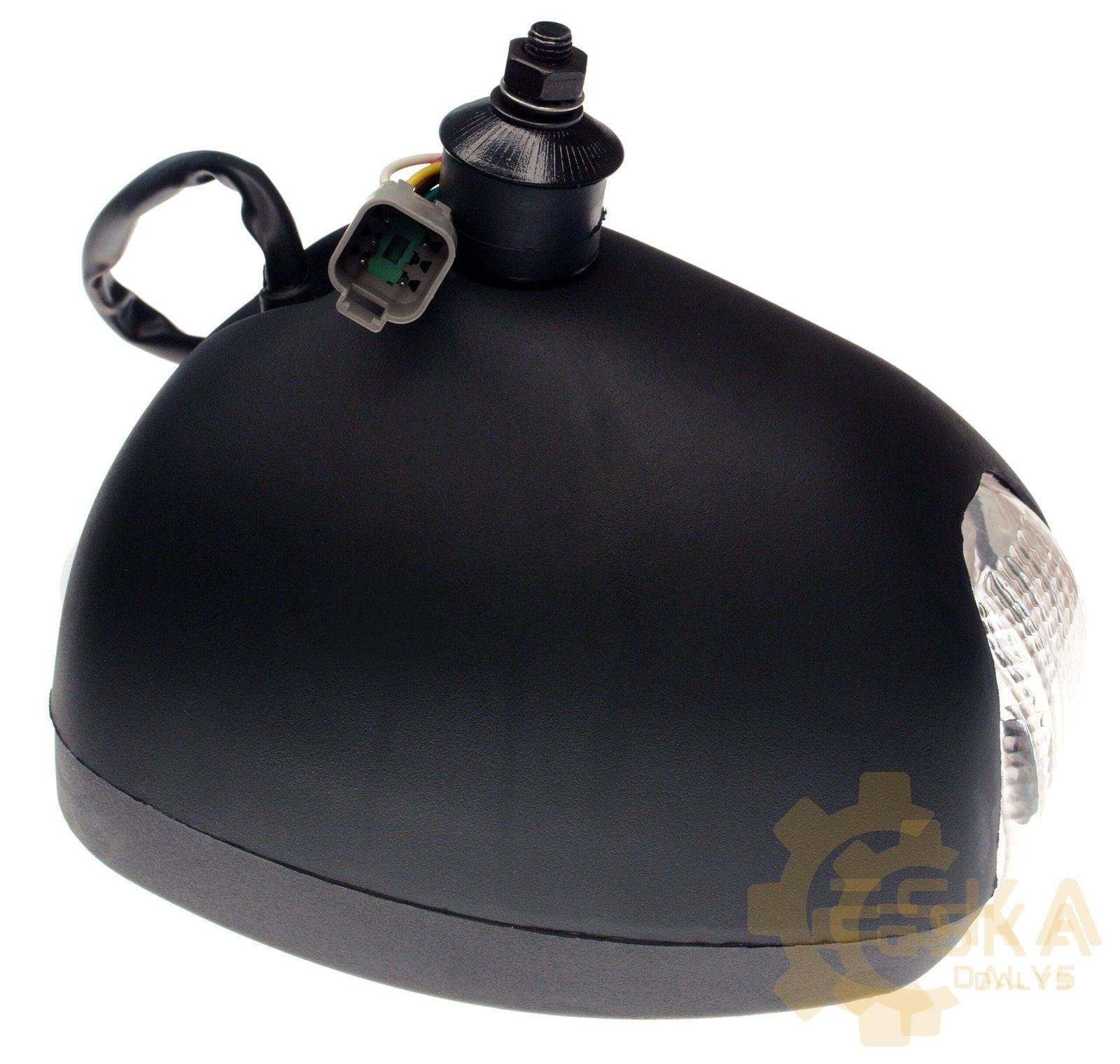 Žibintas (dešinės pusės) - 1950191 - Vaizdas 2