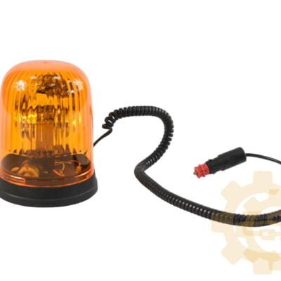 Įspėjamasis žibintas 24V - 1081029