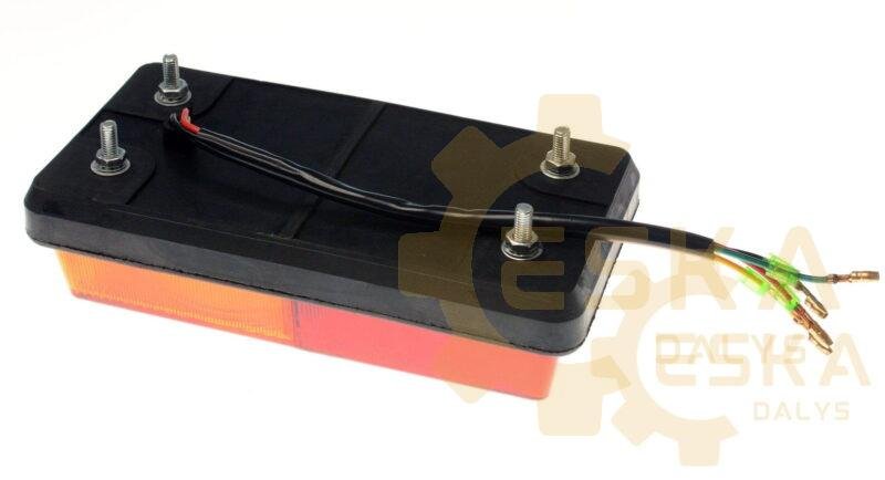 Žibintas CVA - 922992 - Image 2