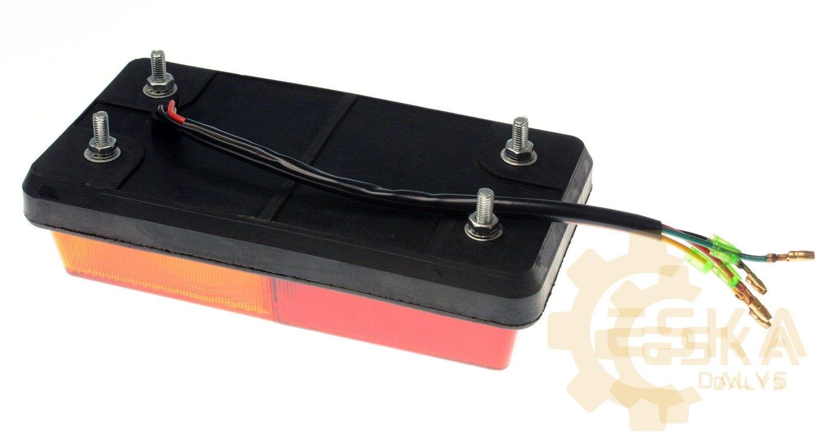 Žibintas CVA - 922992 – Image 2