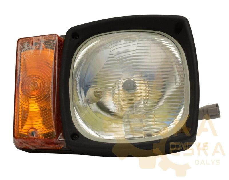 Žibintas CVA - 3E7584 - Image 2