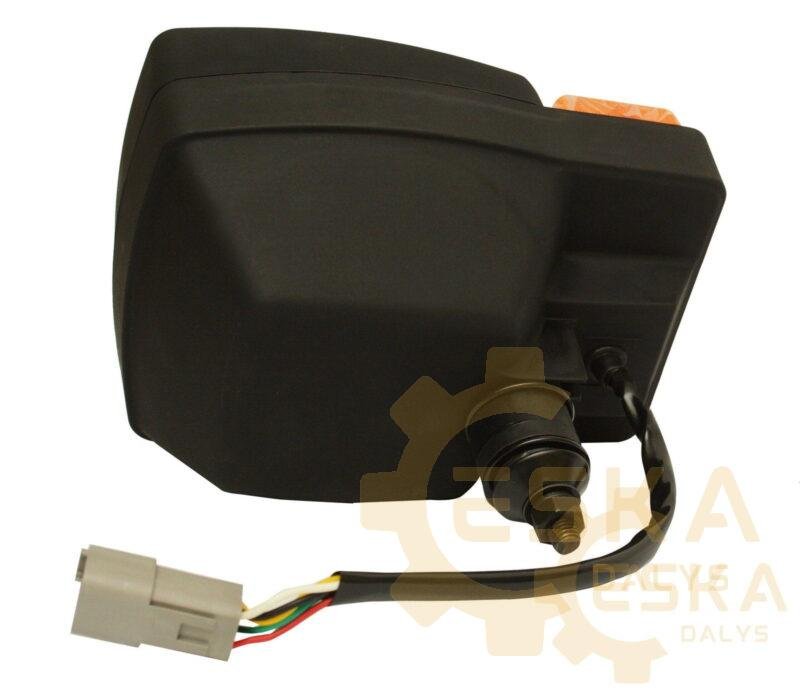 Žibintas CVA - 3E7584 - Image 3