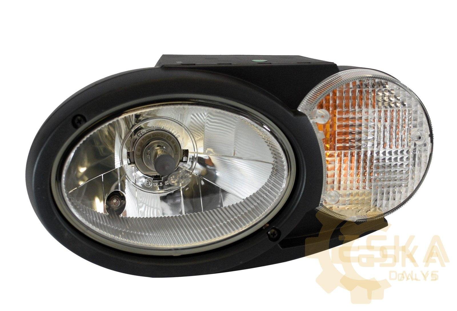 Headlight OEM - 2526642