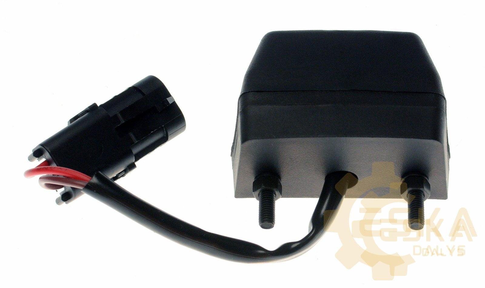 Žibintas valstybiniams numeriams - 700/21000