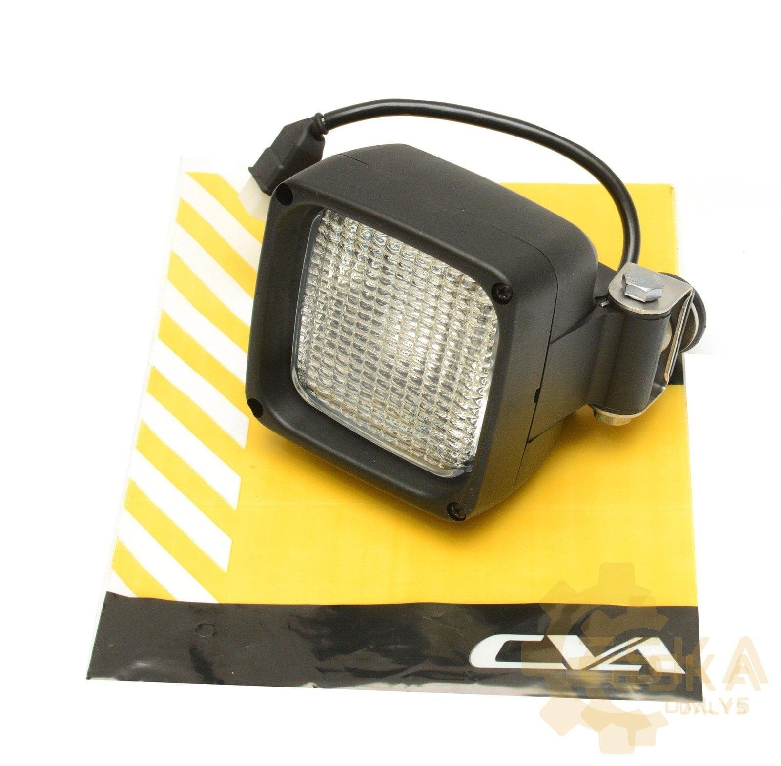 Original Headlight - 700/38800