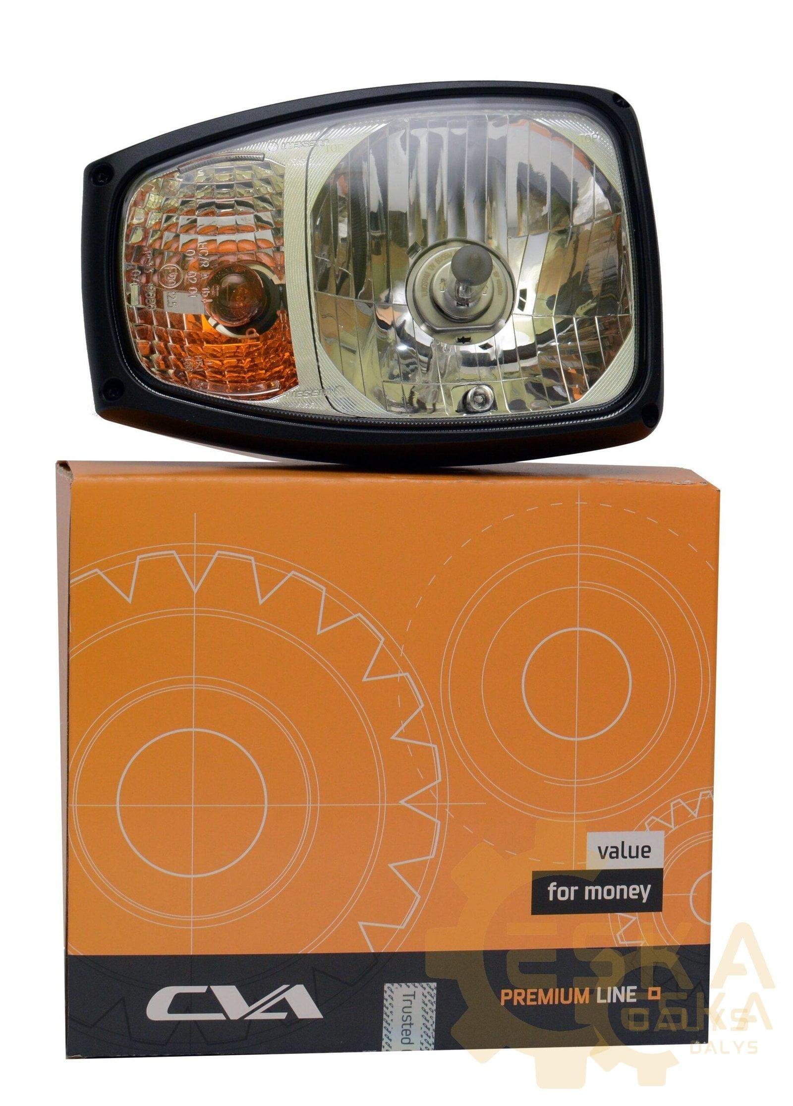 Žibintas Originalas - 700/50121