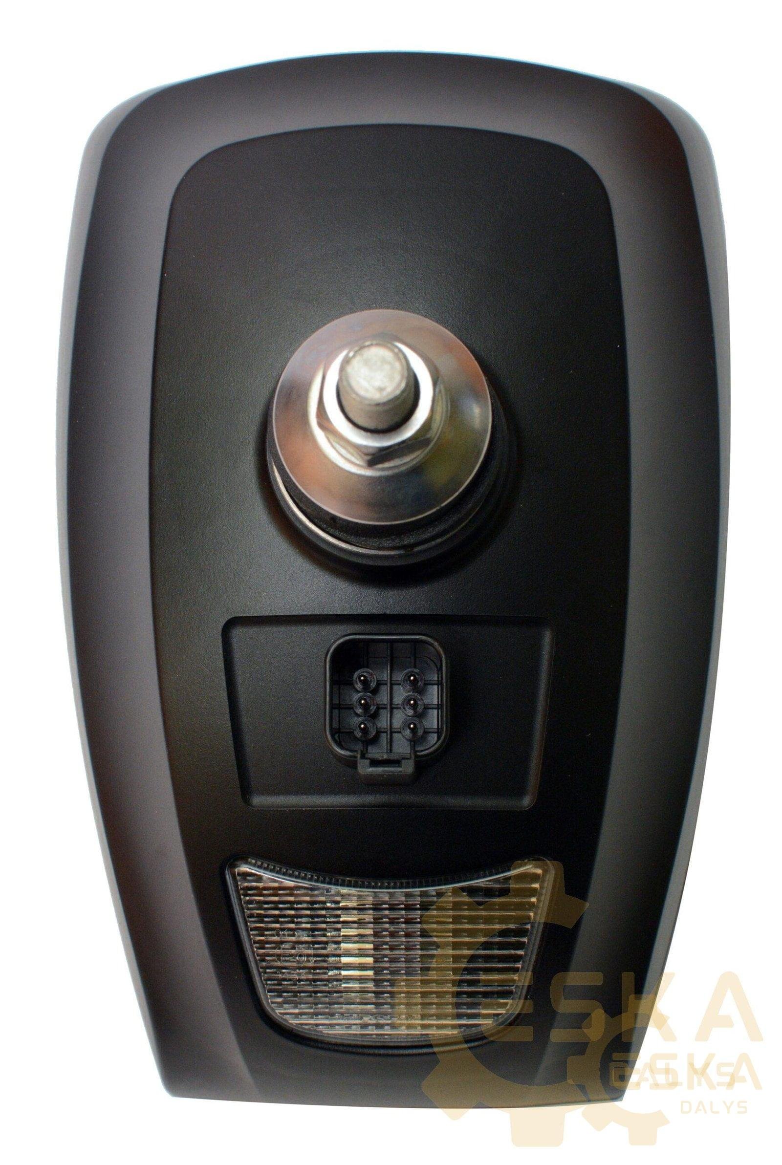 Žibintas Originalas - 700/50121 - Vaizdas 2