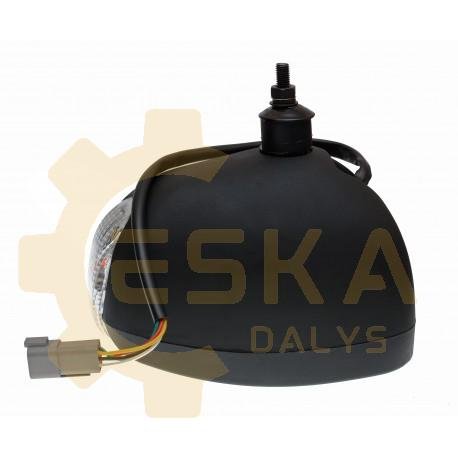 Žibintas (kairės pusės) - 1950192 - Vaizdas 2