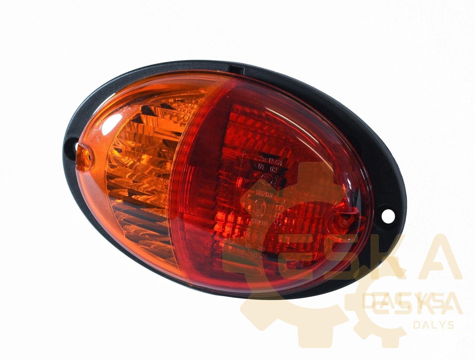 Lampa OEM - 2526644