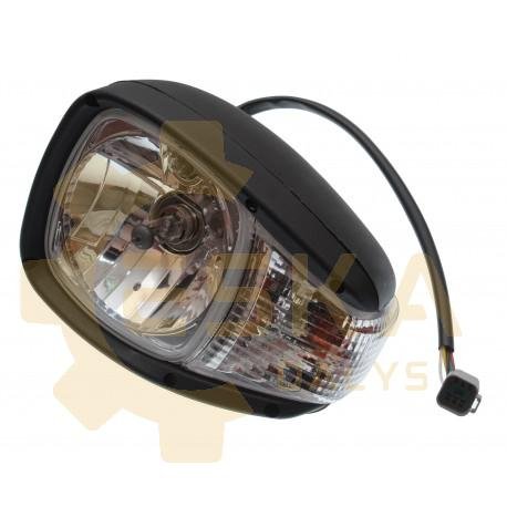 Žibintas (dešinės pusės) - 1950191