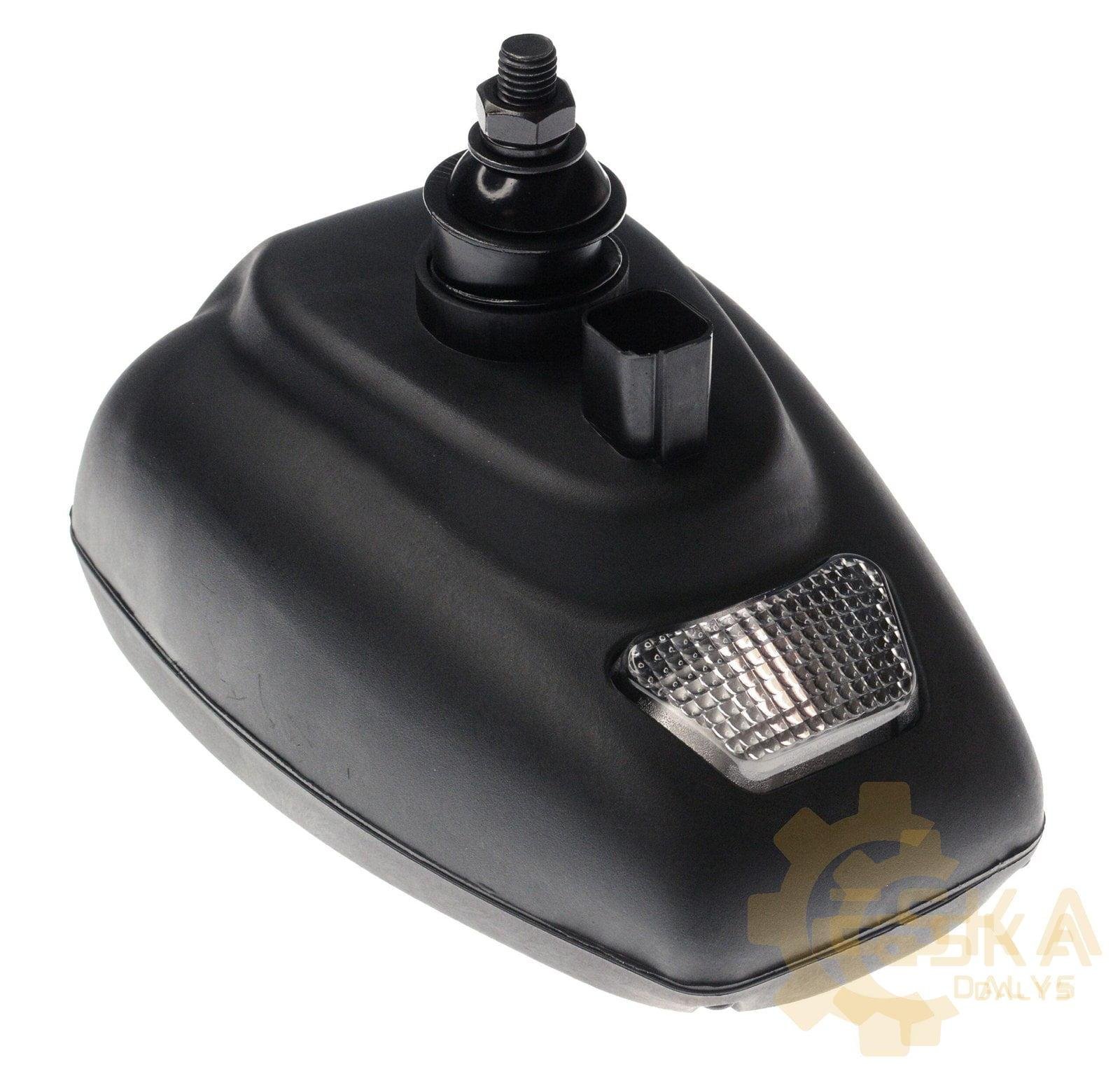 Ilgųjų šviesų žibintas JCB - 700/50192 - Image 2