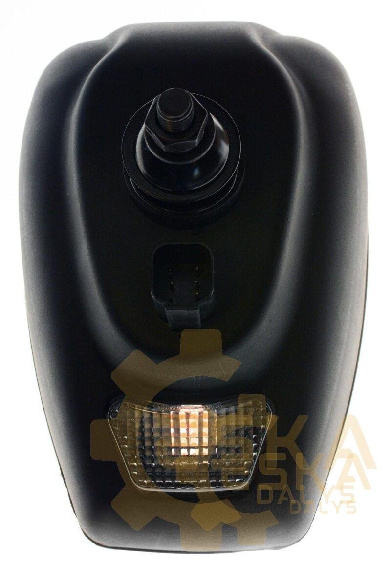 Ilgųjų šviesų žibintas JCB - 700/50192 - Image 3