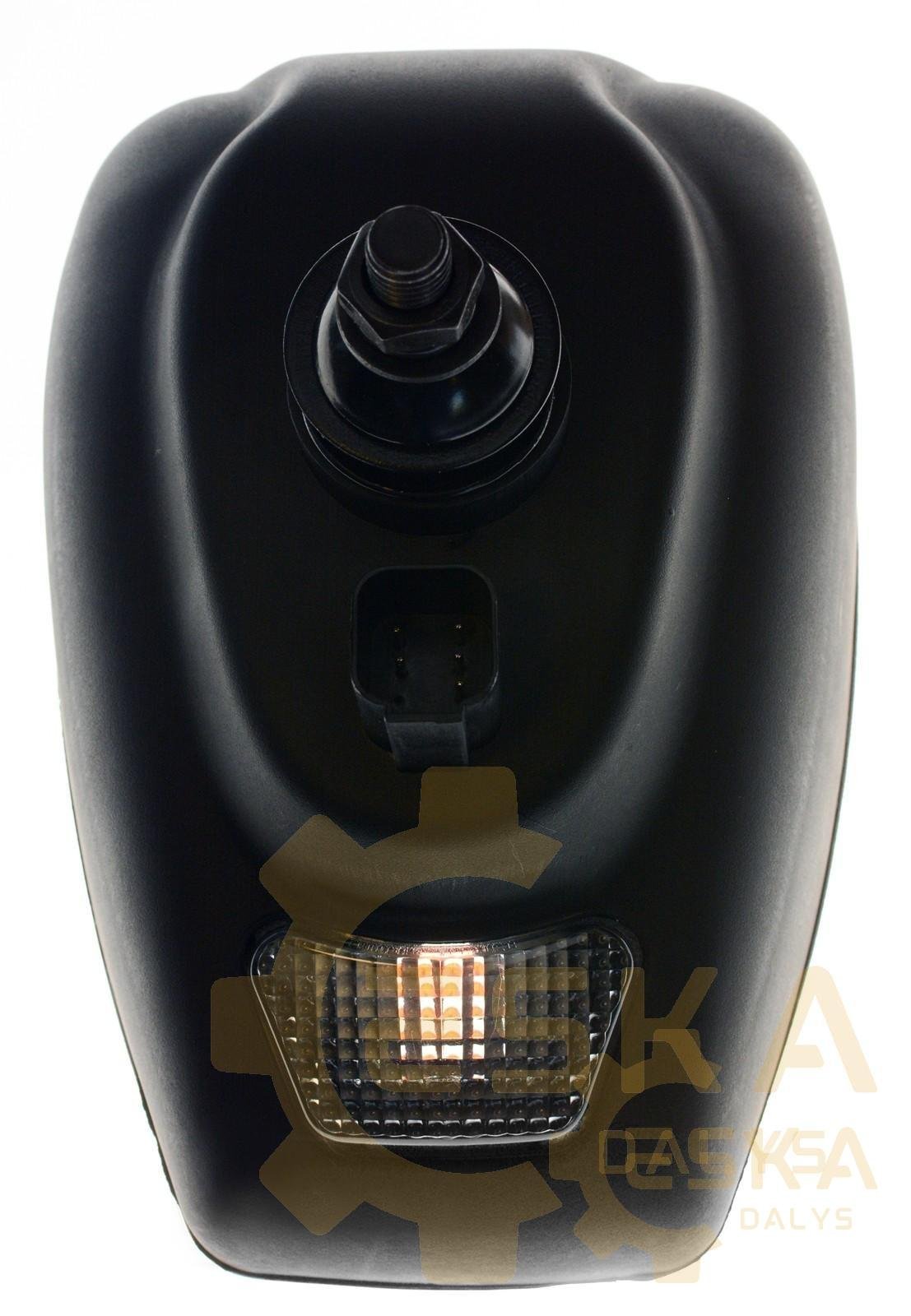 Ilgųjų šviesų žibintas JCB - 700/50192 - Image 3