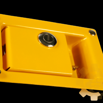 Deurgreep rechterkant - 14508854