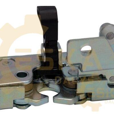 Durų spynelė (kairė) LATCH - 826/10990