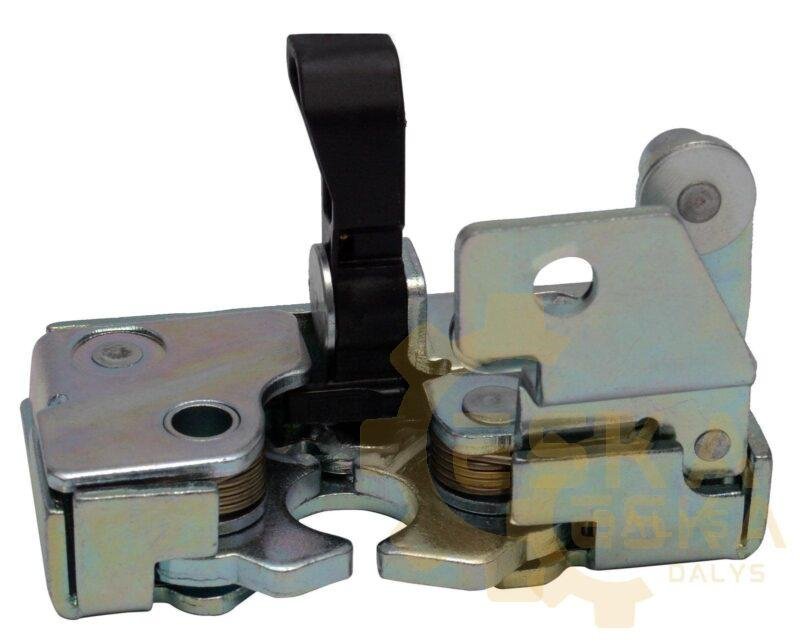 Durų spynelė (kairė) LATCH - 826/10990