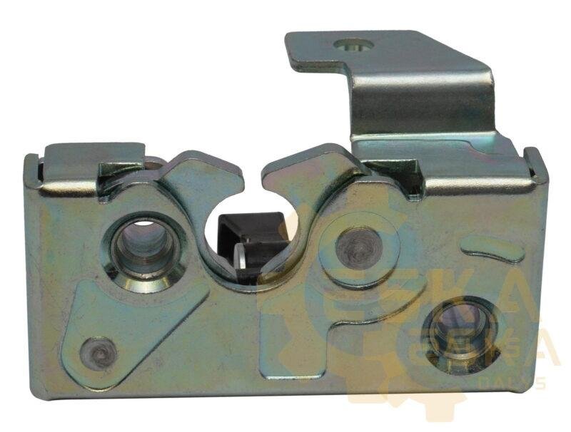 Durų spynelė (kairė) LATCH - 826/10990 - Image 2