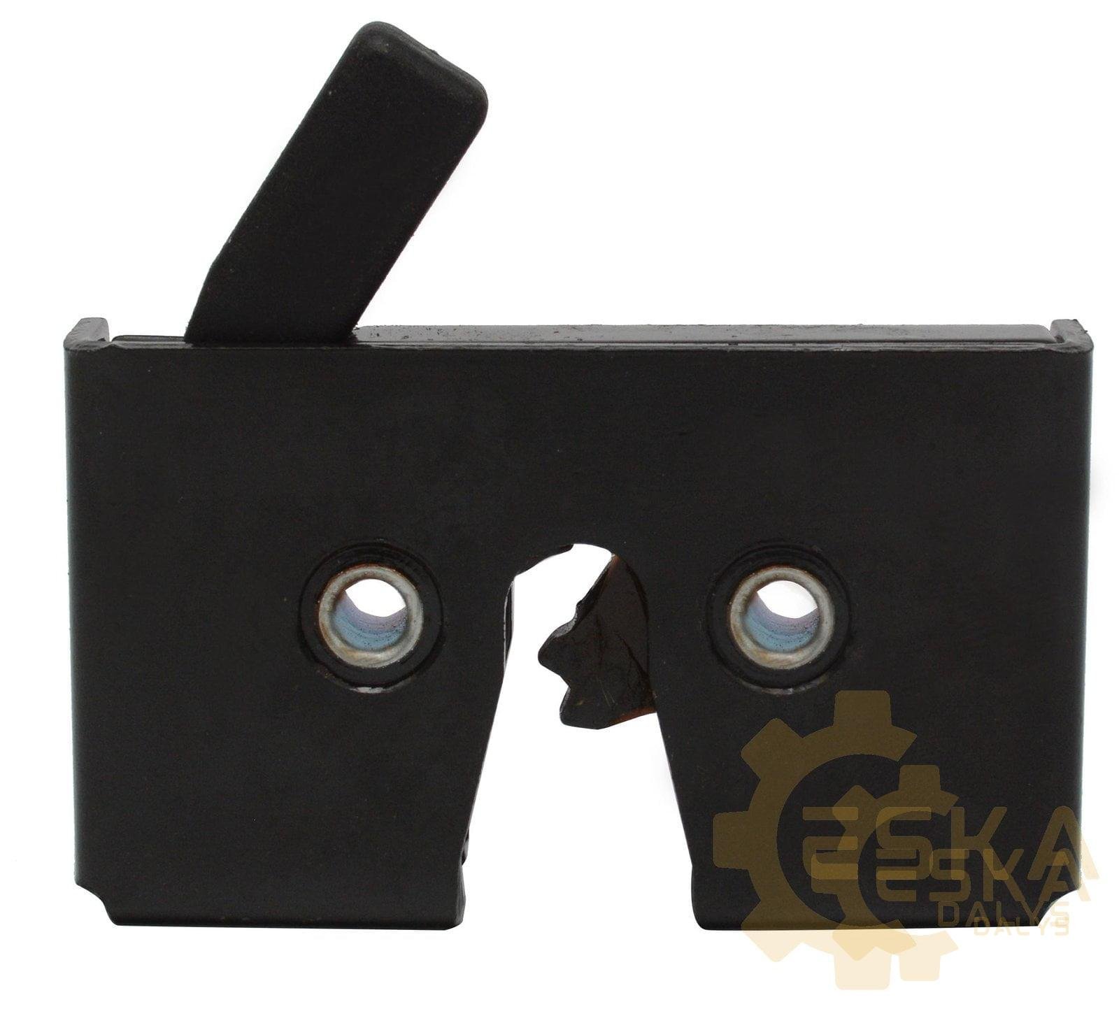 JCB užraktas 802,803,804,8052,8060,8080 - 265/02118 - Image 2