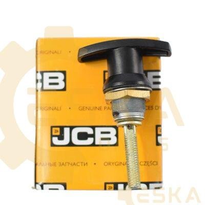 Variklio apsaugos užraktas 3CX 4CX - 123/05930