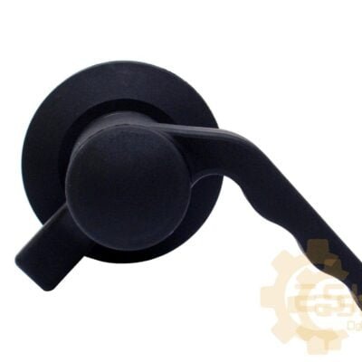 Rankenėlė durų dešinės pusės - 331/34996