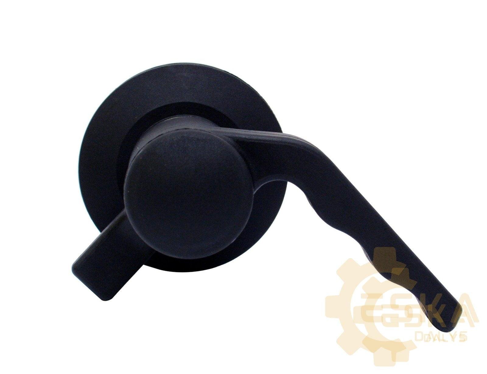 Rankenėlė durų dešinės pusės - 331/34996