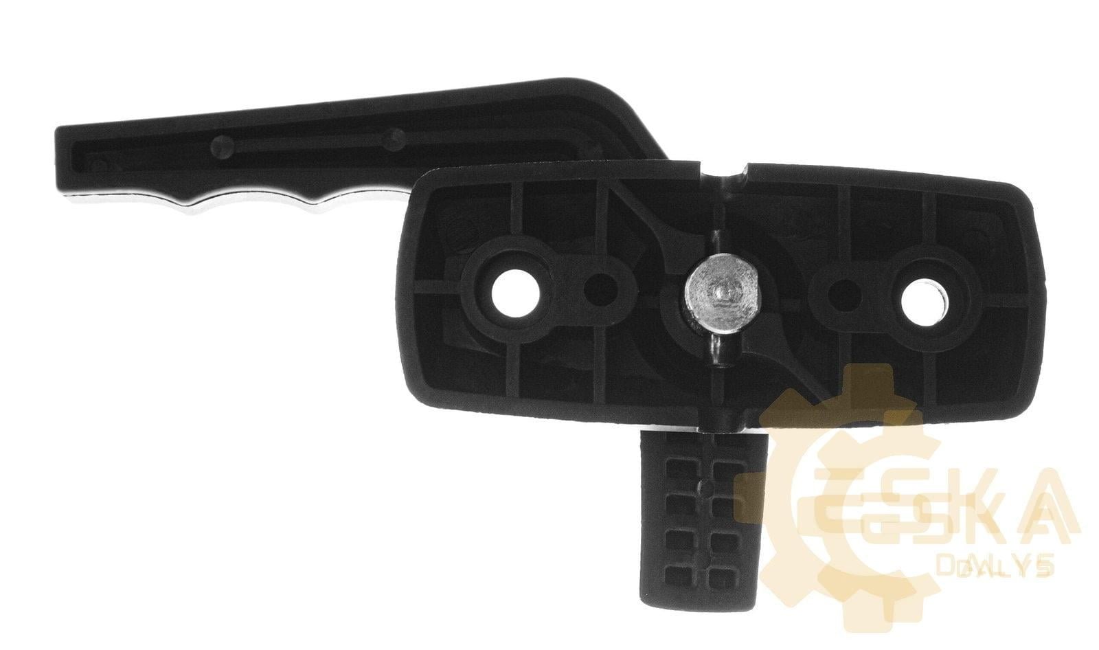 Durų rankenėlė CVA - 331/35148 - Kuva 3