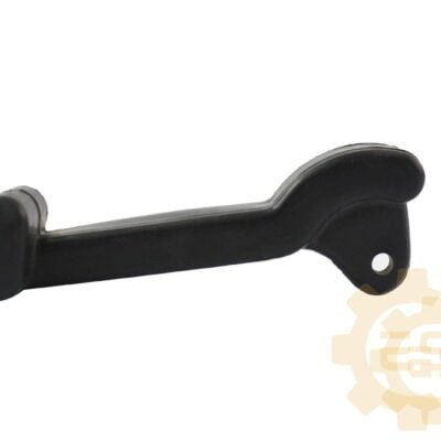 Stiklo rankenėlė (dešinė) NX - 122/23511