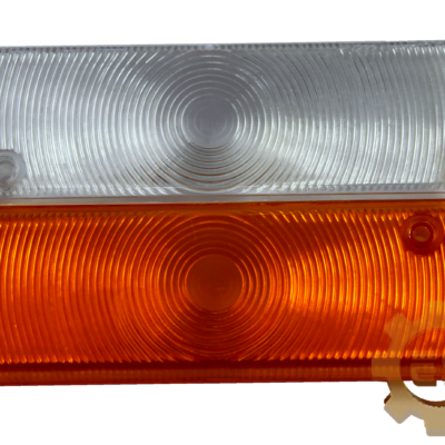 Lentille de phare - 700/11600