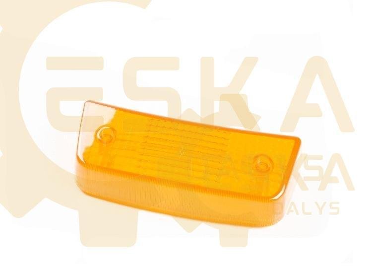 Žibinto stikliukas (priekiniams posūkiams) - 700/38401 - Image 3