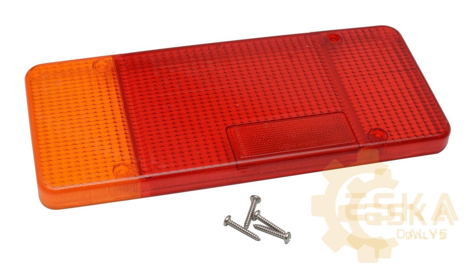 Žibinto stikliukas JCB - 700/38201