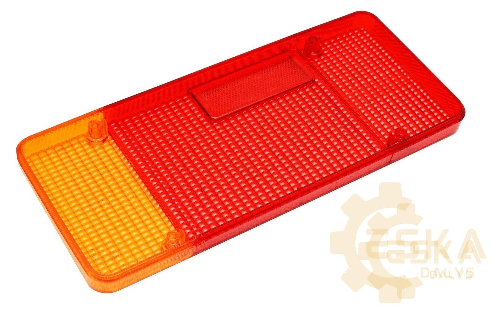 Žibinto stikliukas JCB - 700/38201 - Afbeelding 2