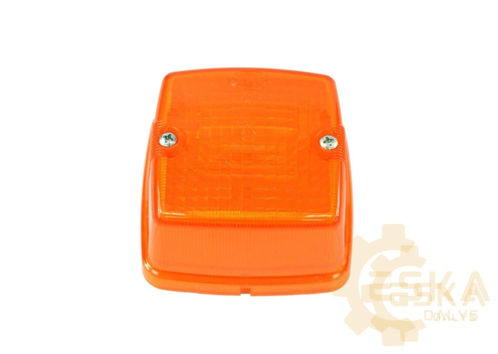 Ajovalon linssi, takavilkku OEM - 1179419