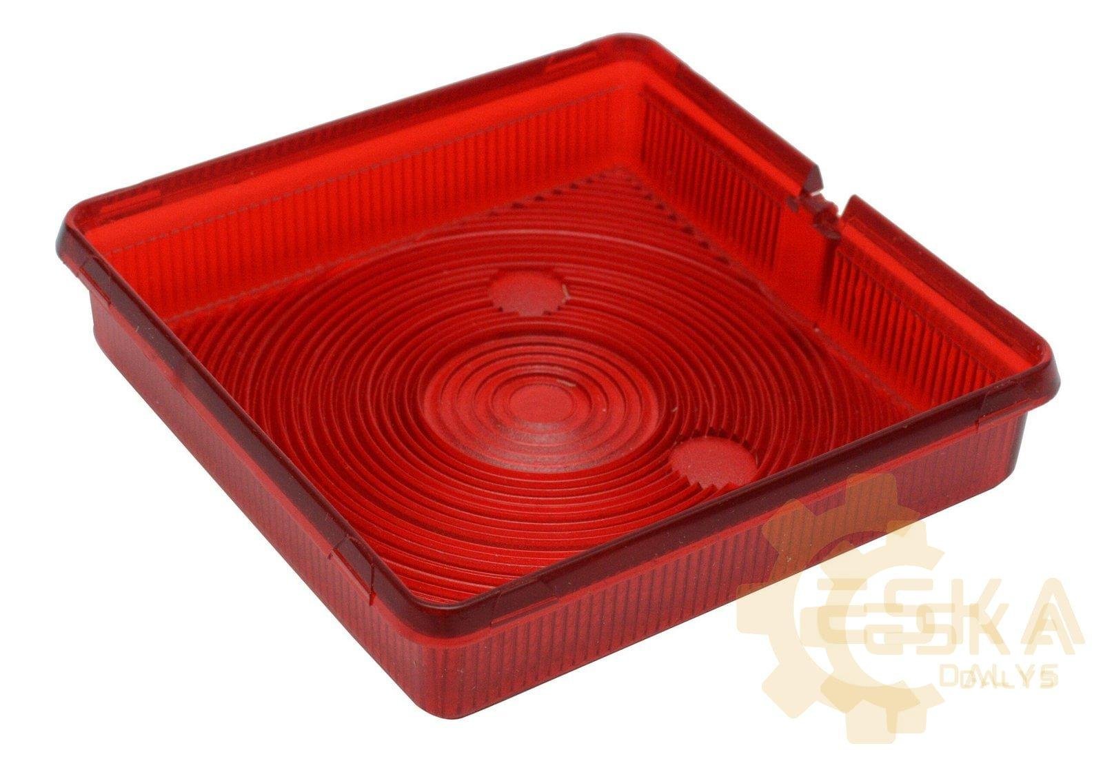 Žibinto stikliukas JCB - 700/17702 - Afbeelding 2