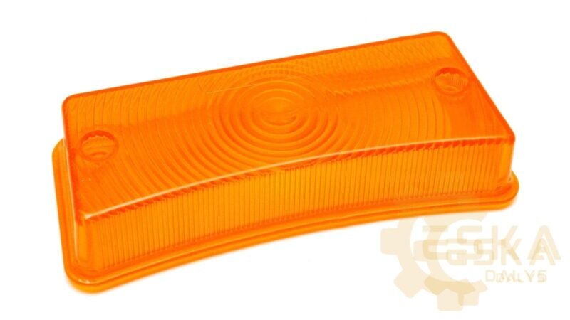 Žibinto stikliukas AMBER - 1003250