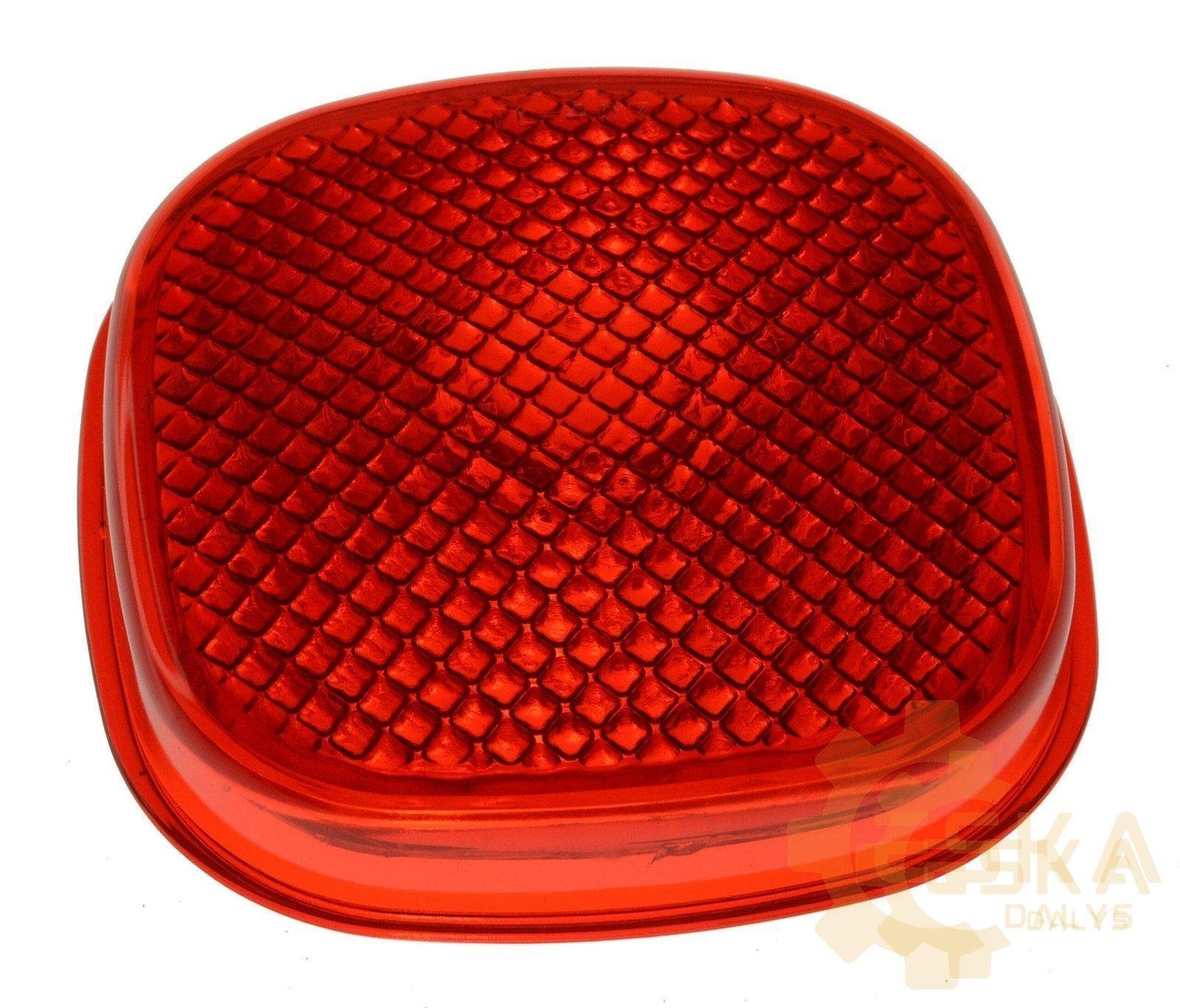 Žibinto stikliukas, raudonas CVA - 2093093 - Vaizdas 2