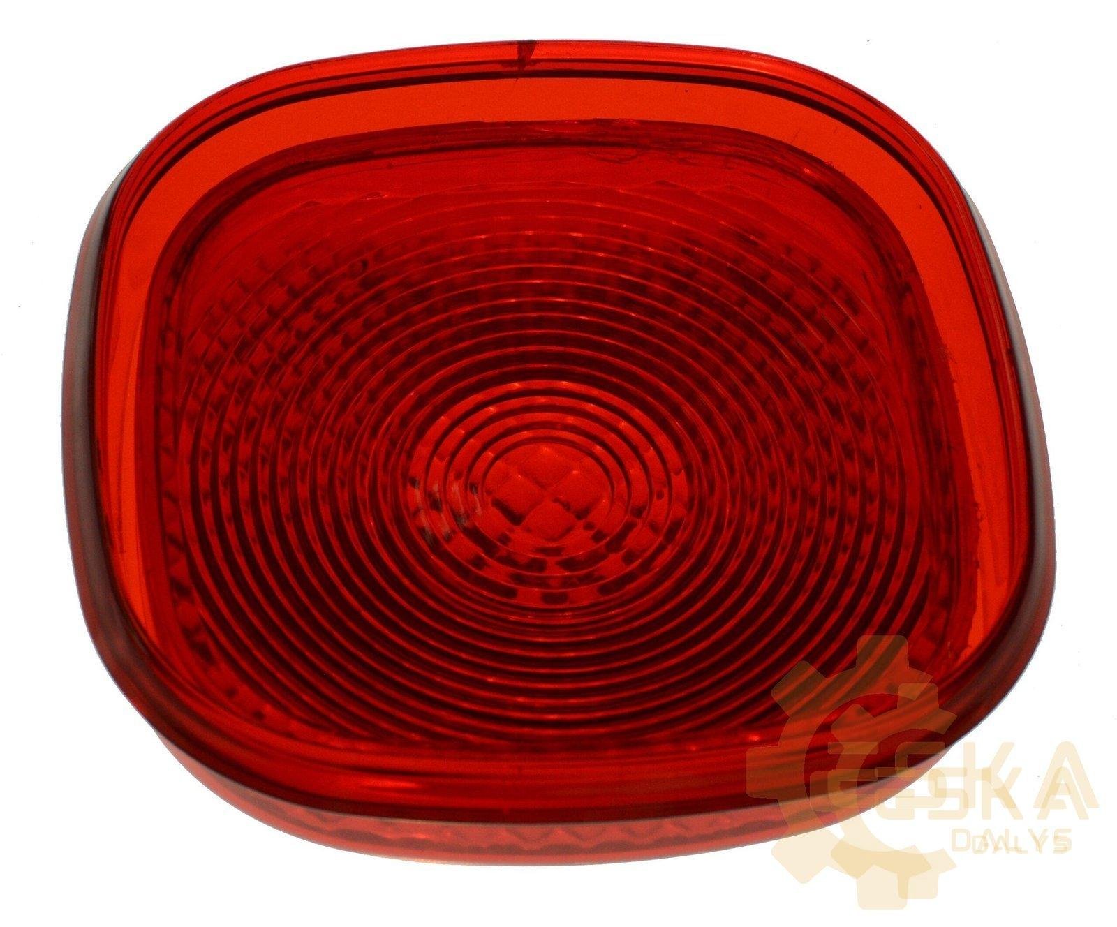 Žibinto stikliukas, raudonas CVA - 2093093 - Vaizdas 3