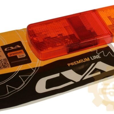 Žibinto stikliukas CVA - 700/37001