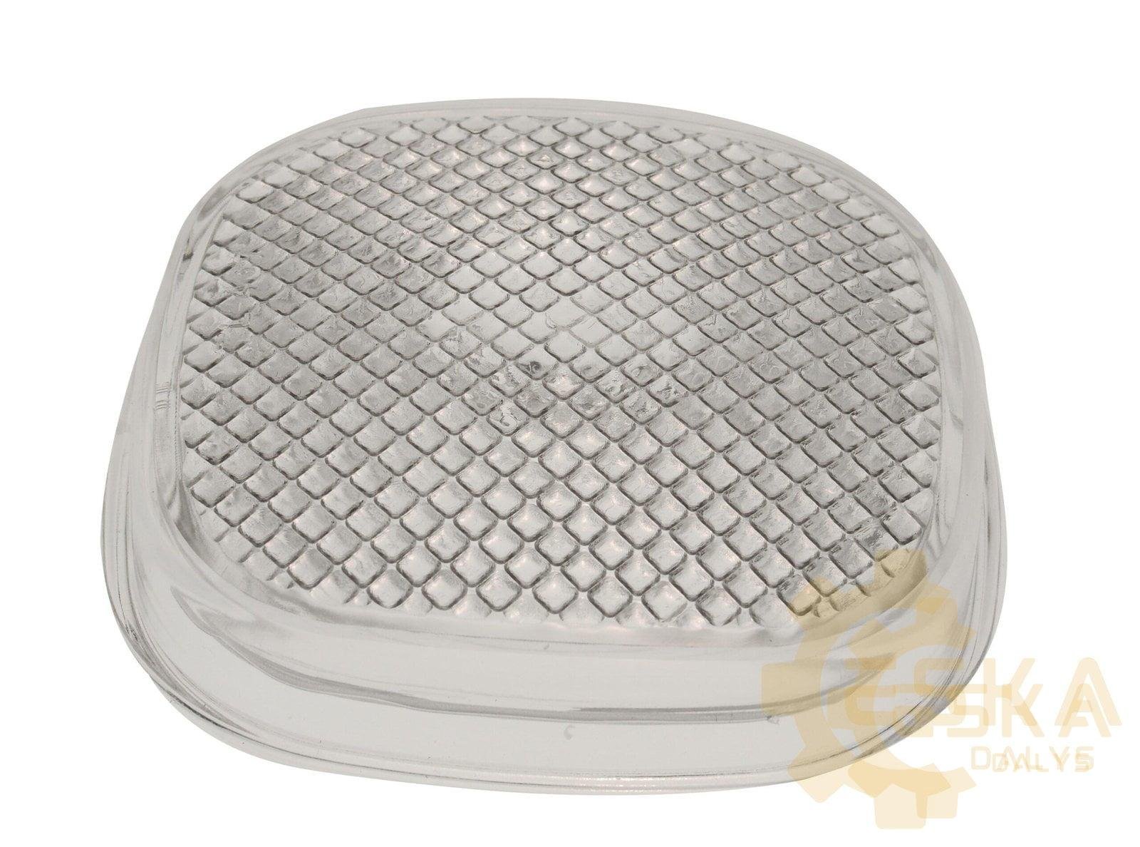 Žibinto stikliukas, baltas CVA - 2093091 - Image 2