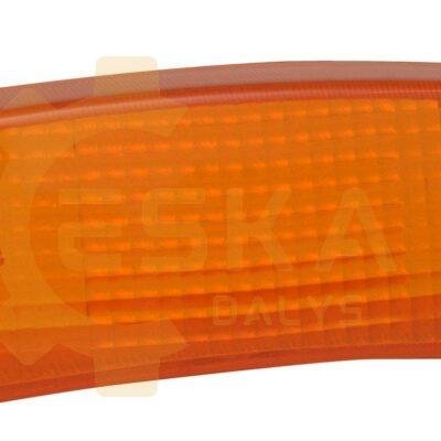 Žibinto stikliukas, priekiniams posūkiams CVA - 700/38401
