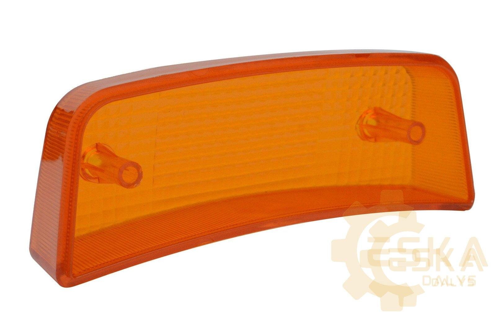 Žibinto stikliukas, priekiniams posūkiams CVA - 700/38401 – Image 3