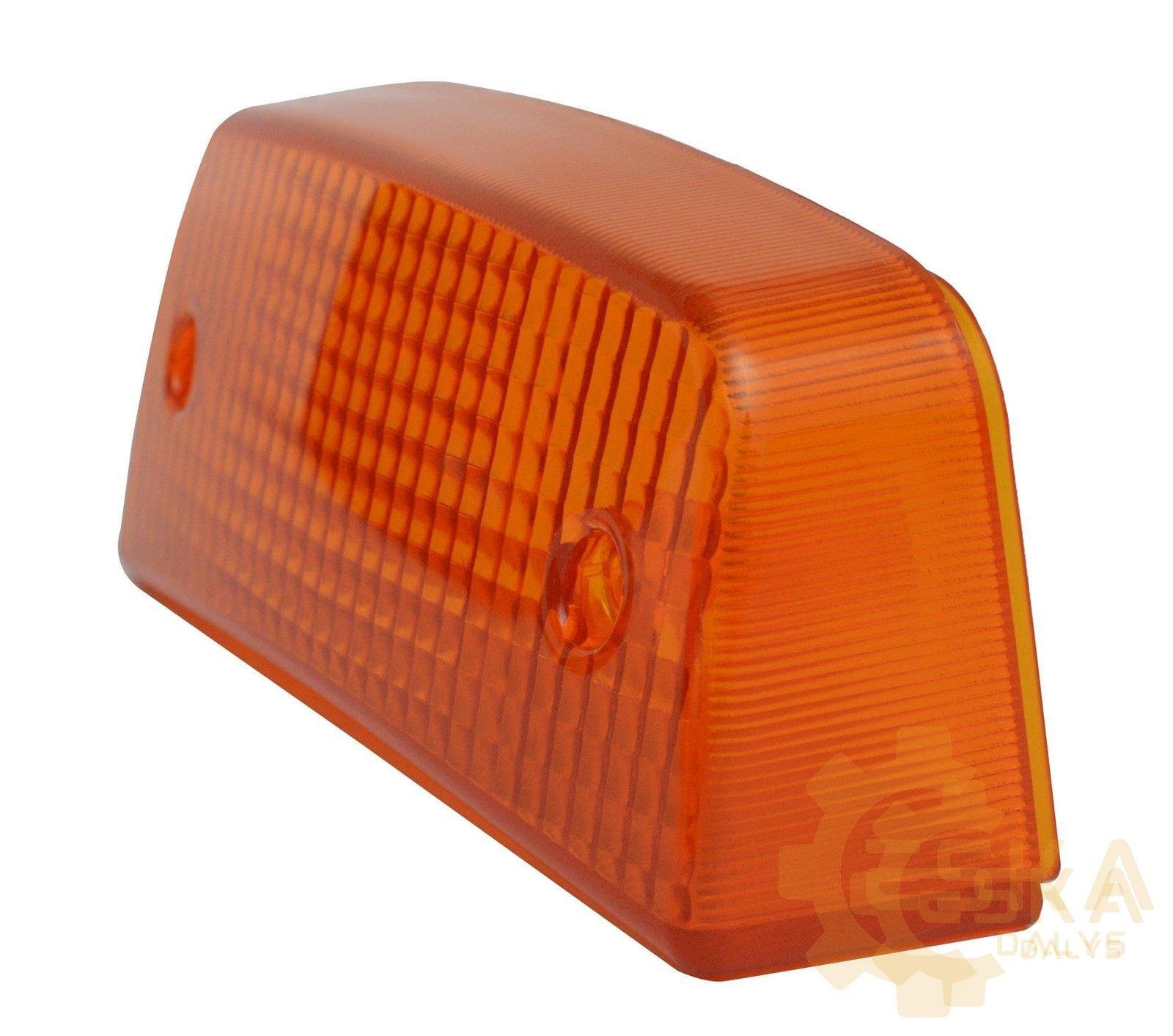 Žibinto stikliukas, priekiniams posūkiams CVA - 700/38401 – Image 4