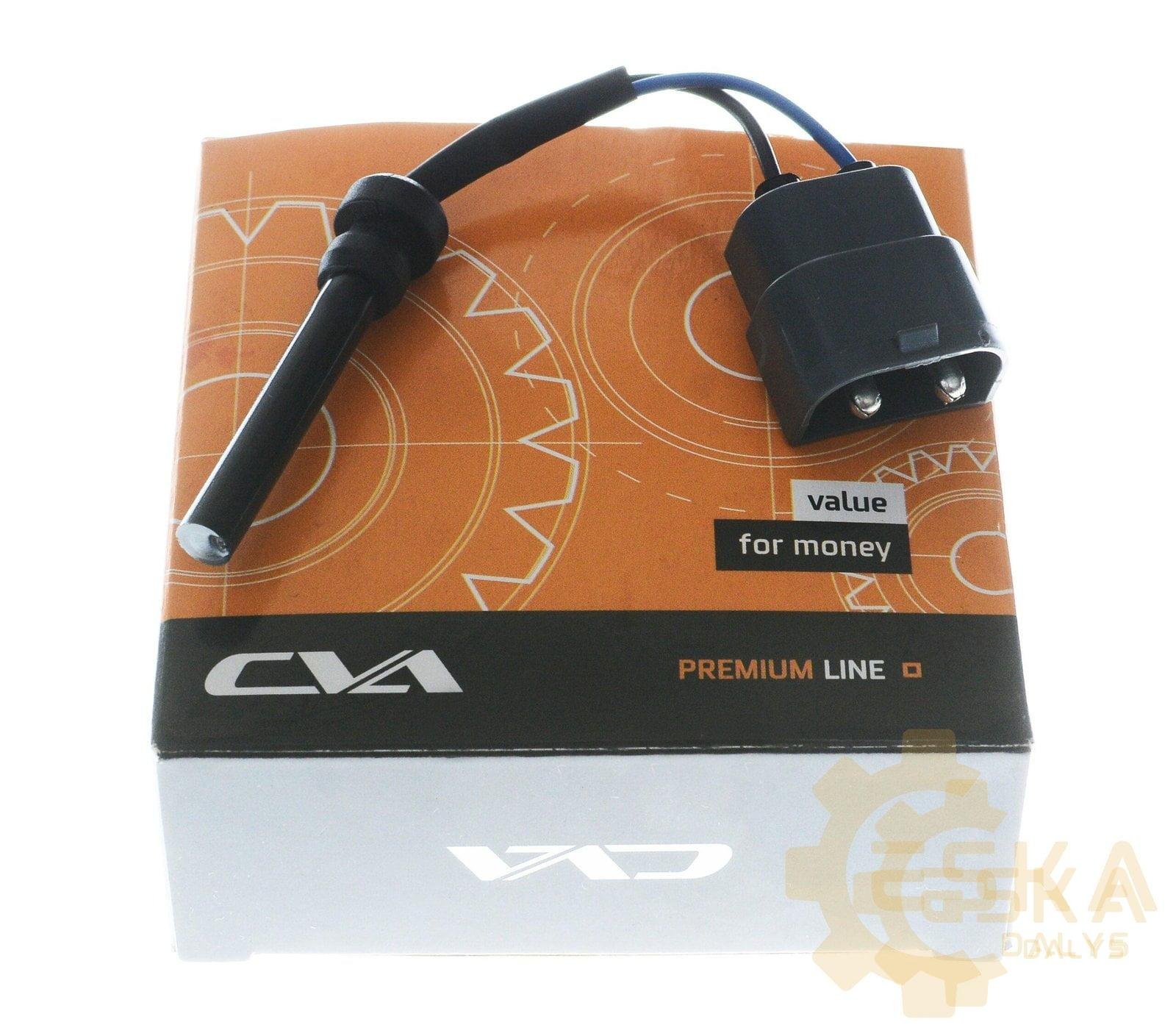 Aušinimo skysčio išsiplėtimo bakelio daviklis CVA - 11170064